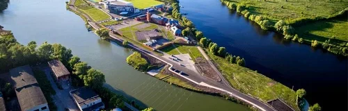 Купить участок в Московской области